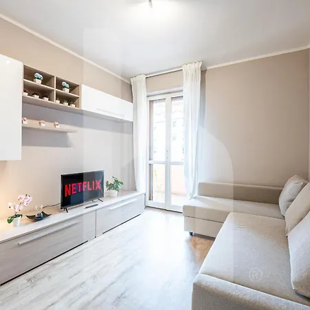 Homiday- Free Parking - Design Flat - Ospedale Cisanello Apartment Pisa