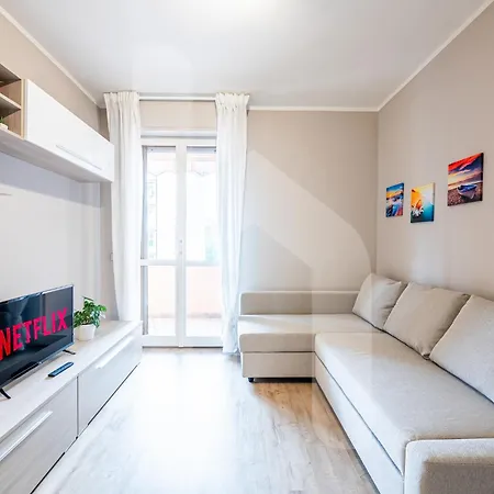 Homiday- Free Parking - Design Flat - Ospedale Cisanello *